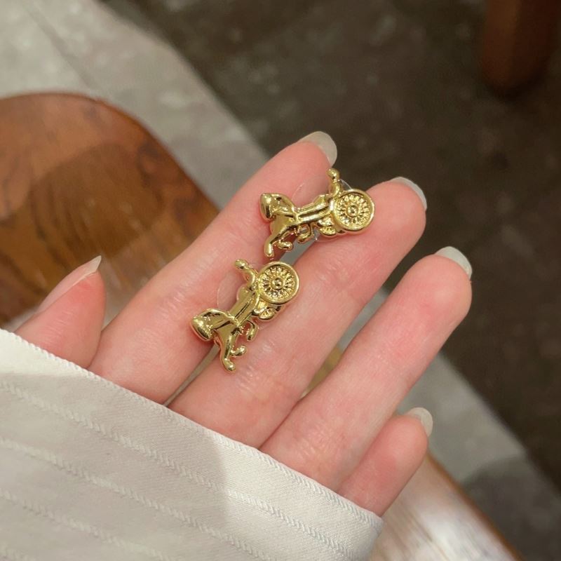 Celine Earrings